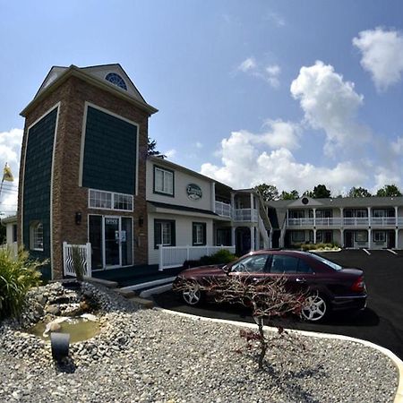 Empire Inn & Suites Absecon/Atlantic City Buitenkant foto