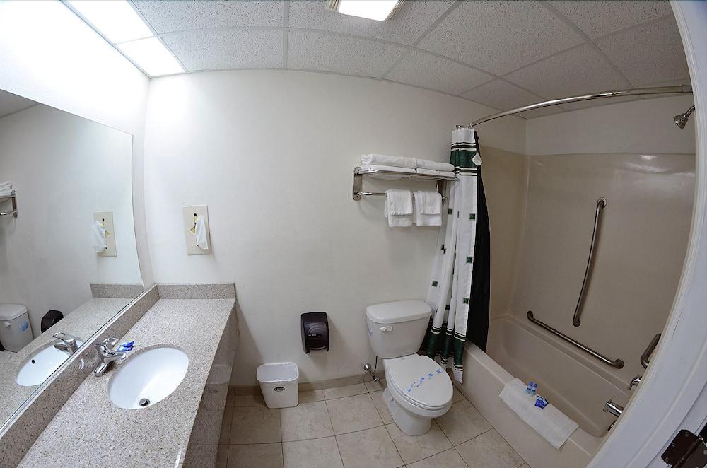 Empire Inn & Suites Absecon/Atlantic City Buitenkant foto
