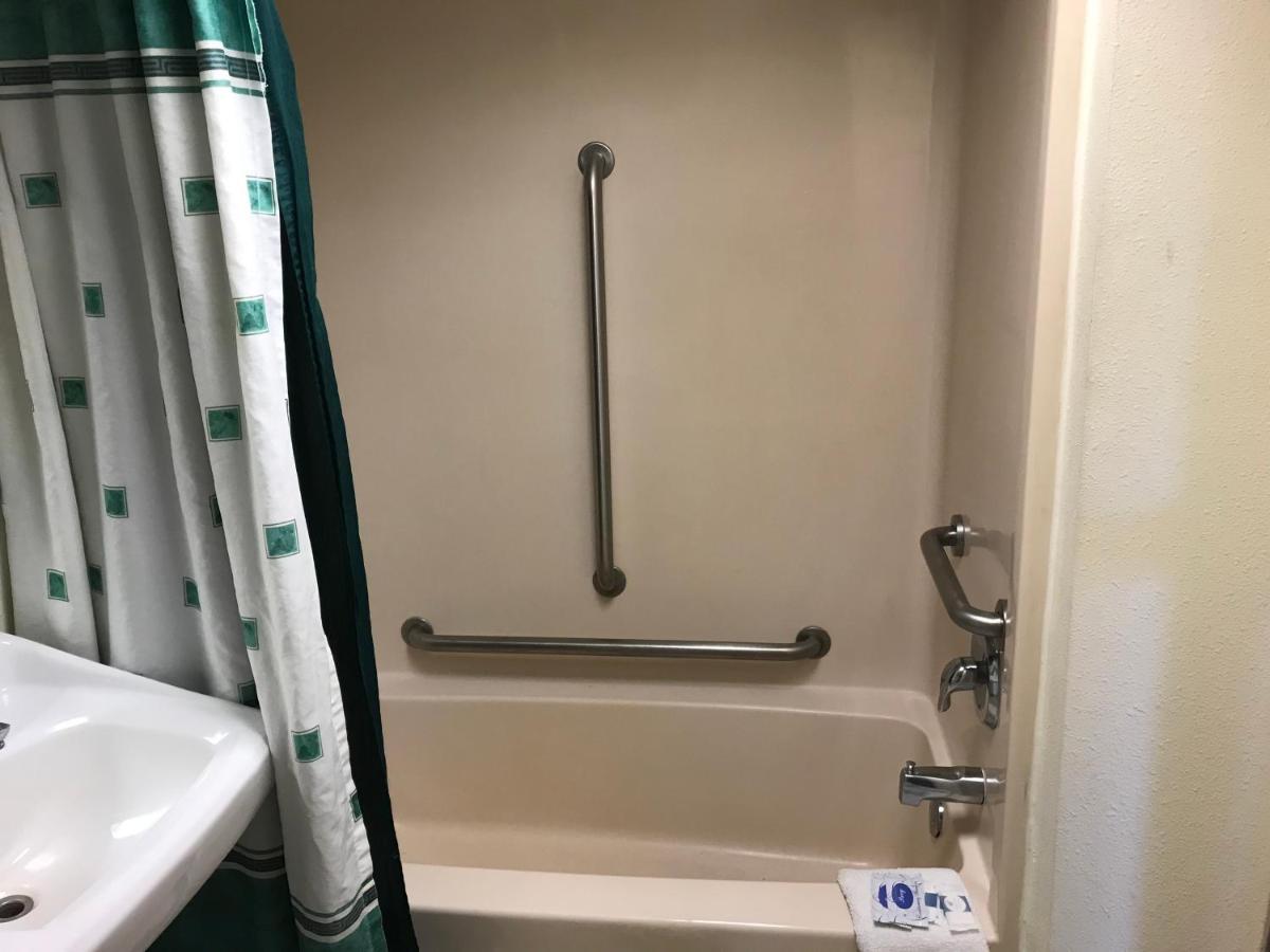 Empire Inn & Suites Absecon/Atlantic City Buitenkant foto