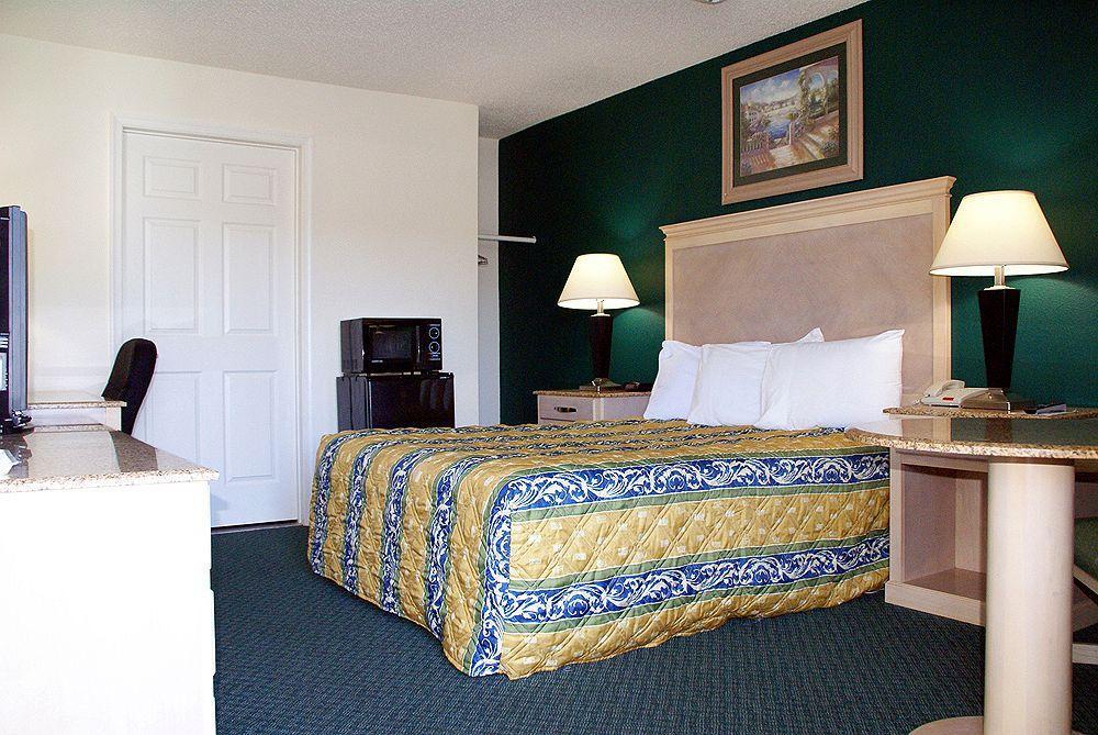 Empire Inn & Suites Absecon/Atlantic City Buitenkant foto