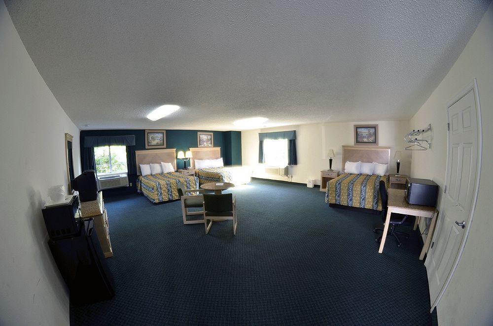 Empire Inn & Suites Absecon/Atlantic City Buitenkant foto