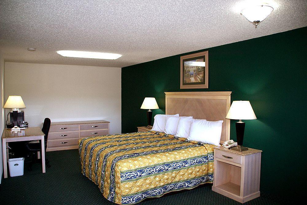 Empire Inn & Suites Absecon/Atlantic City Buitenkant foto