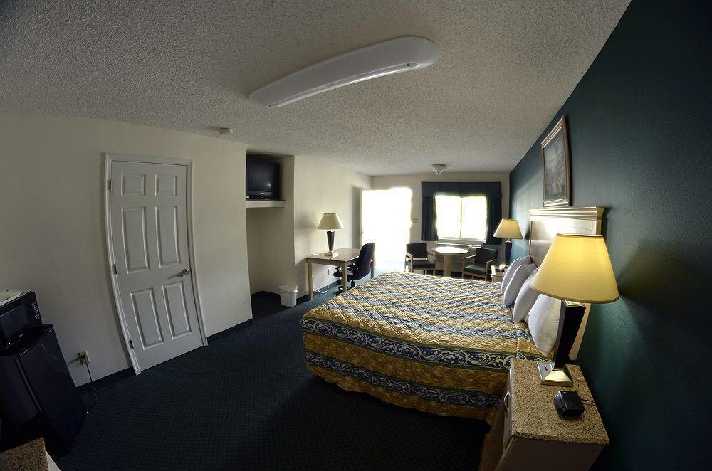 Empire Inn & Suites Absecon/Atlantic City Buitenkant foto