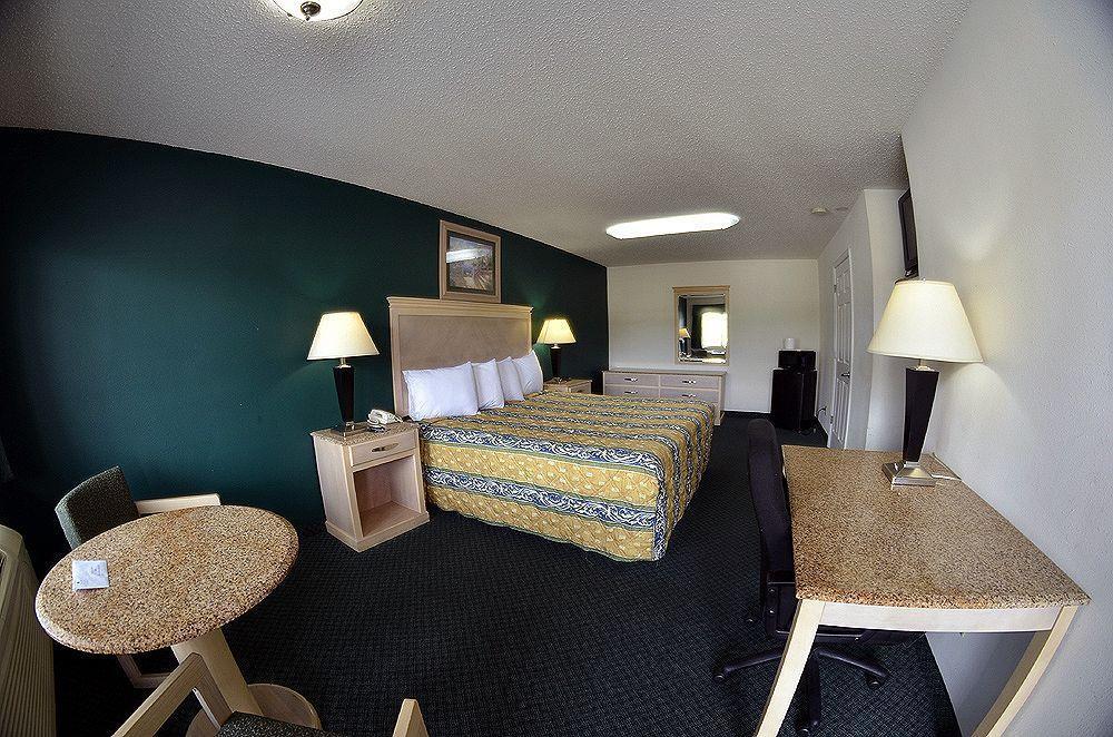 Empire Inn & Suites Absecon/Atlantic City Buitenkant foto