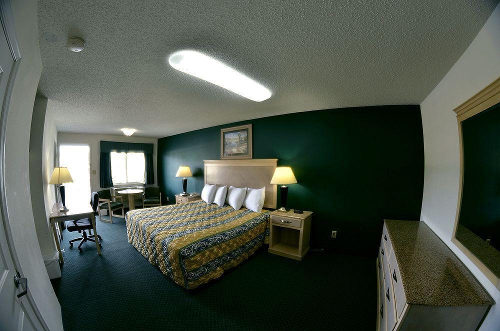 Empire Inn & Suites Absecon/Atlantic City Buitenkant foto
