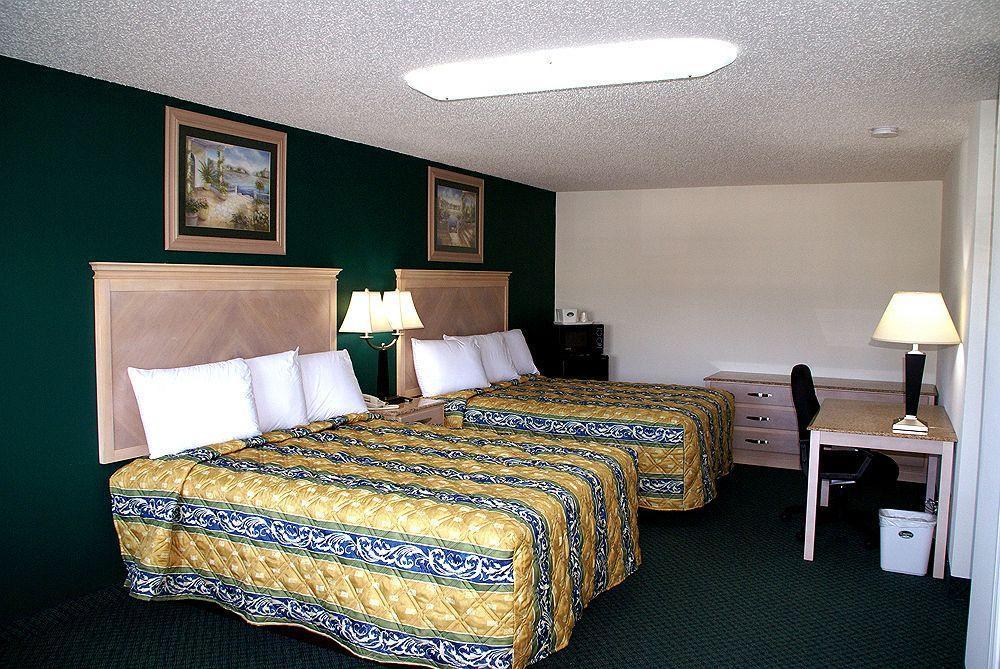 Empire Inn & Suites Absecon/Atlantic City Buitenkant foto