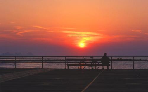 Empire Inn & Suites Absecon/Atlantic City Buitenkant foto