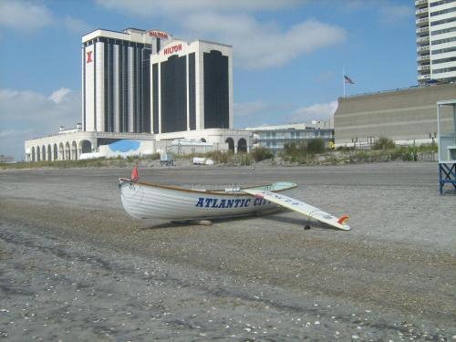 Empire Inn & Suites Absecon/Atlantic City Buitenkant foto